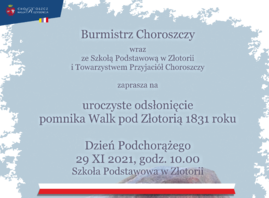 Choroszcz_pomnikDzieńPodchorążego_Złotoria_banner.png