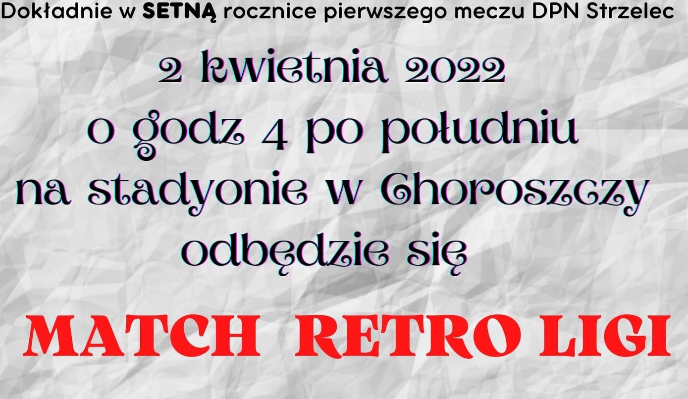 Mecz Retro Liga_2IV2022_banner.jpg