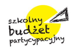 Ilustracja do artykułu Szkolny budżet partycypacyjny_LOGO.png